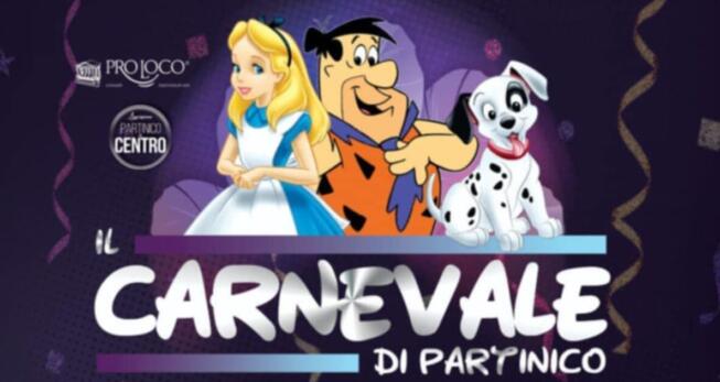 Carnevale di Partinico