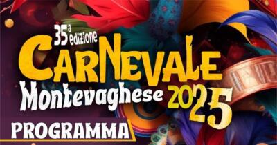 Il Carnevale di Montevago