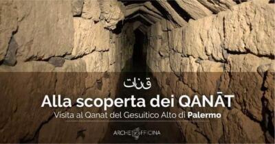 Qanat di Palermo