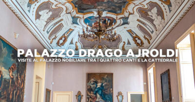 visite guidate a palazzo drago ajroldi