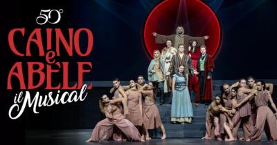 Caino e Abele il Musical in scena a Ragusa