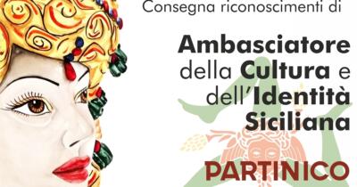 Ambasciatori della Cultura Siciliana 2025