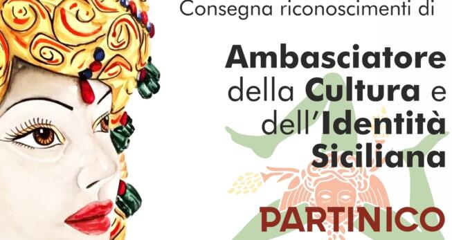 Ambasciatori della Cultura Siciliana 2025