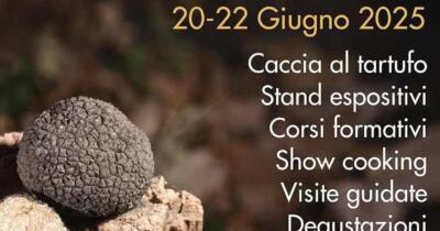 Sagra del Tartufo 2025