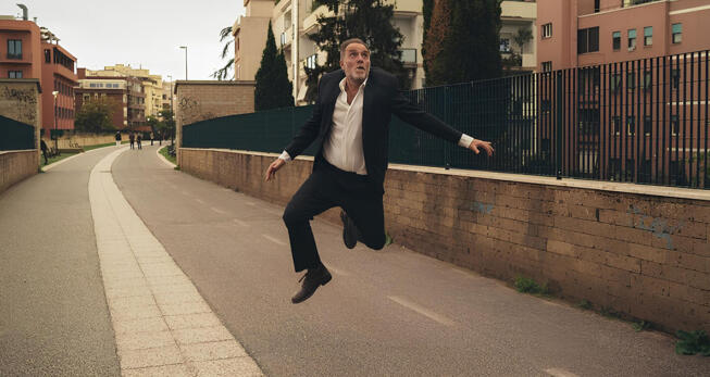 valerio mastandra nonostante