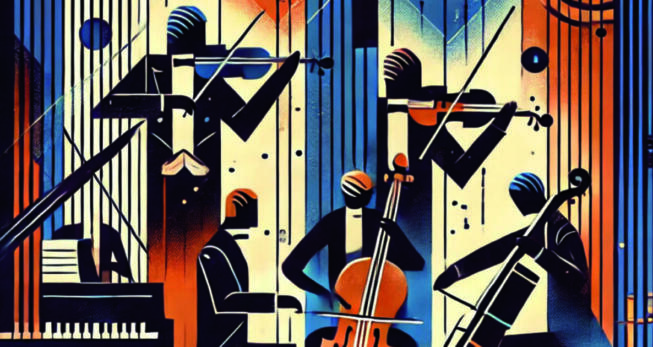 100 anni di amici della musica a palermo