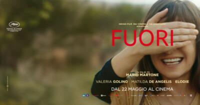 Anteprima di fuori al cinema rouge et noire