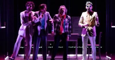In cerca di un si al teatro stabile di catania