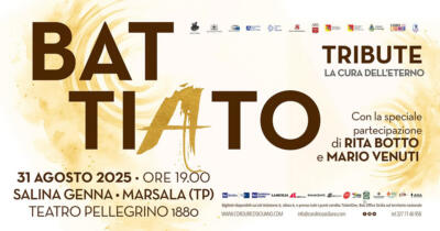 battiato tribute a marsala
