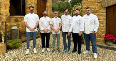 chef per agrigento