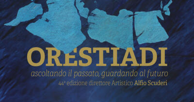 festival delle orestiadi 2025