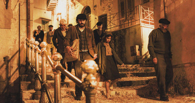 l amore che ho al cinema lux di messina
