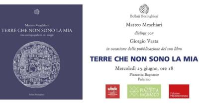 matteo meschiari in piazzetta bagnasco