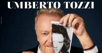 umberto tozzi ad agrigento