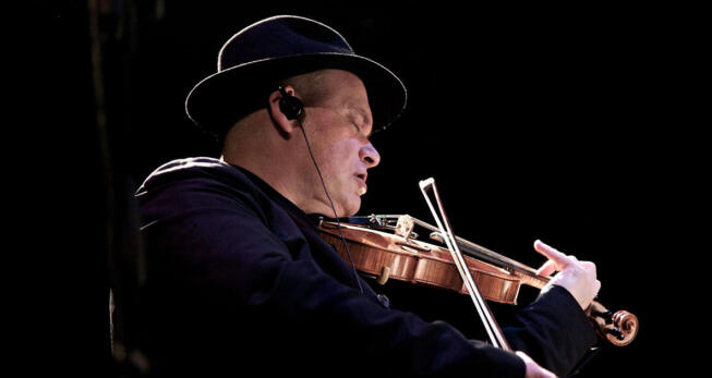 Alexander Balanescu