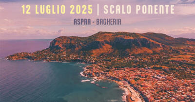 Aspra Sonora 2025