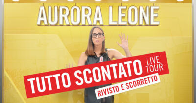 Aurora a Palermo