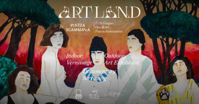 artland a piazza scammacca