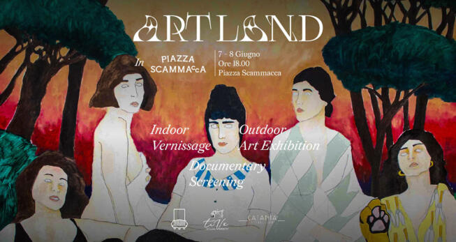 artland a piazza scammacca