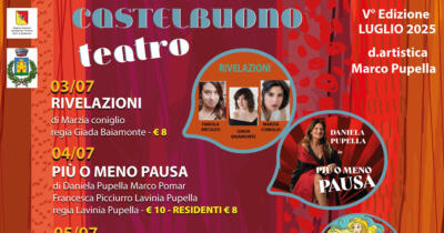castelbuono teatro 2025
