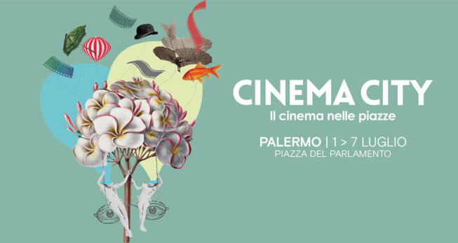 cinemacity a palermo