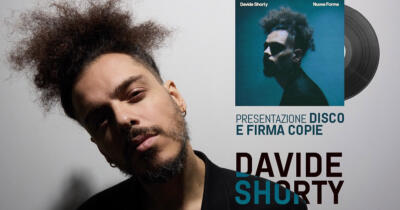 davide shorty al pablo listening bar
