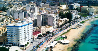 estate mazarese 2025