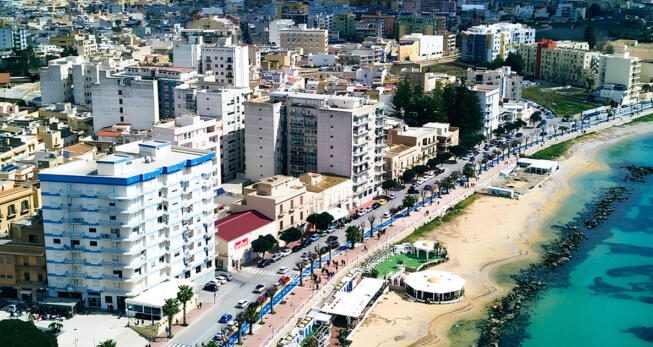 estate mazarese 2025