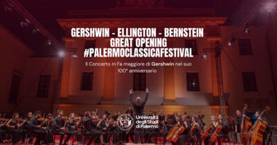 great opening palermo classica