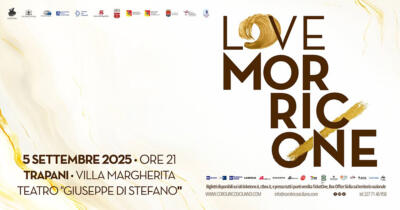 love morricone a trapani