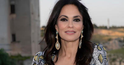 maria grazia cucinotta
