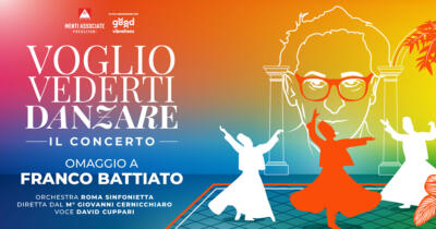 omaggio a battiato a selinunte e milazzo