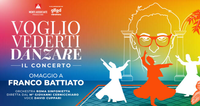 omaggio a battiato a selinunte e milazzo
