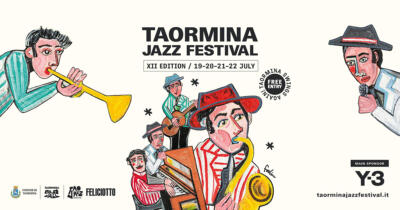 taormina jazz festival 2025