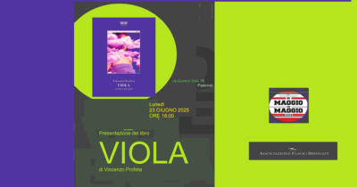 viola di vincenzo profeta