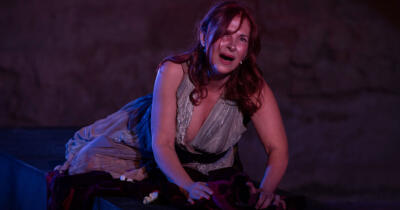 Eurydice