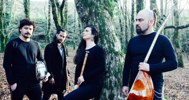 Kairos all ekklesia festival