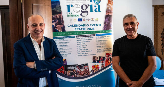 borghi e monti d amare festival 2025