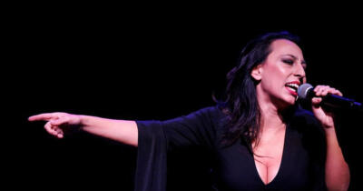 eleonora bordonaro in concerto a giardini naxos