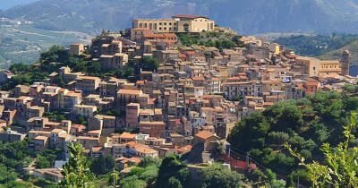 estate a san piero patti 2025