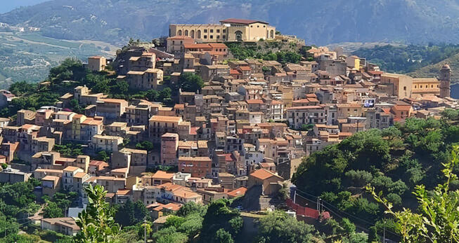 estate a san piero patti 2025