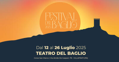 festival del baglio 2025