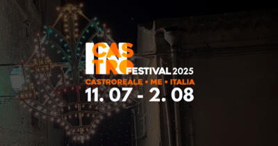 incastro festival 2025