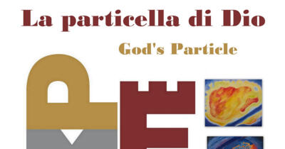 la particella di dio