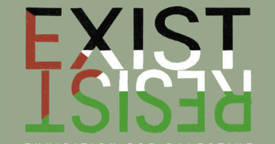 mostra exist resist