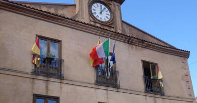 municipio di san mauro castelverde