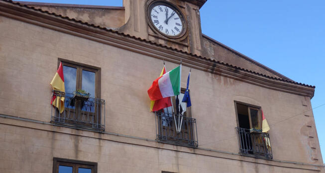 municipio di san mauro castelverde