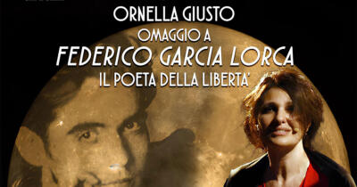 omaggio a federico garcia lorca
