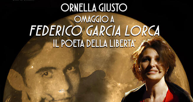 omaggio a federico garcia lorca