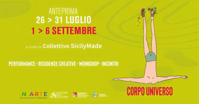 performare festival 2025
